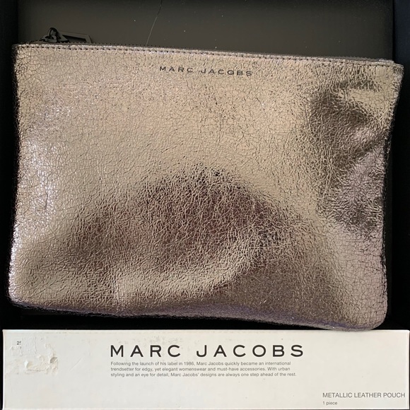 Marc Jacobs Handbags - Marc Jacobs for Target x Neiman Marcus clutch